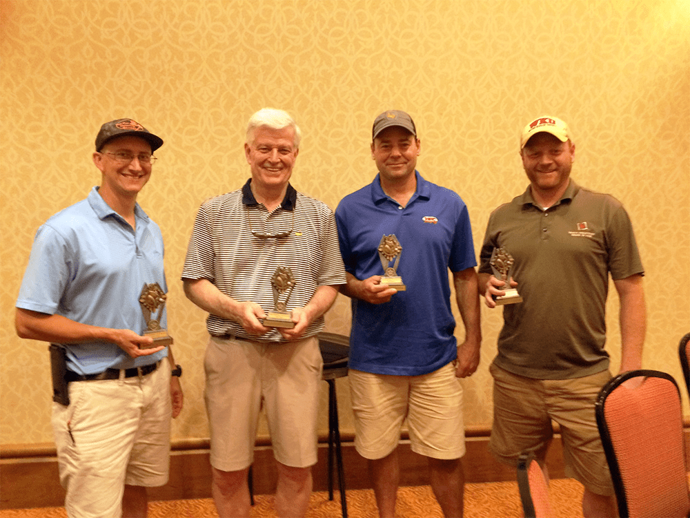 SEHPBA Golfers SEHPBA For Members About Section