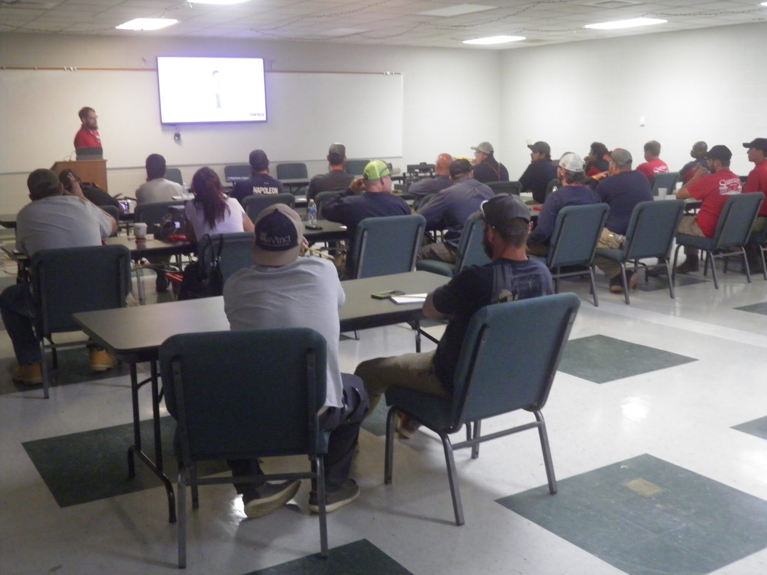 Intermediate Electronic Ignition, Hands On Spring Training Event - Dickson, TN; June 14, 2023