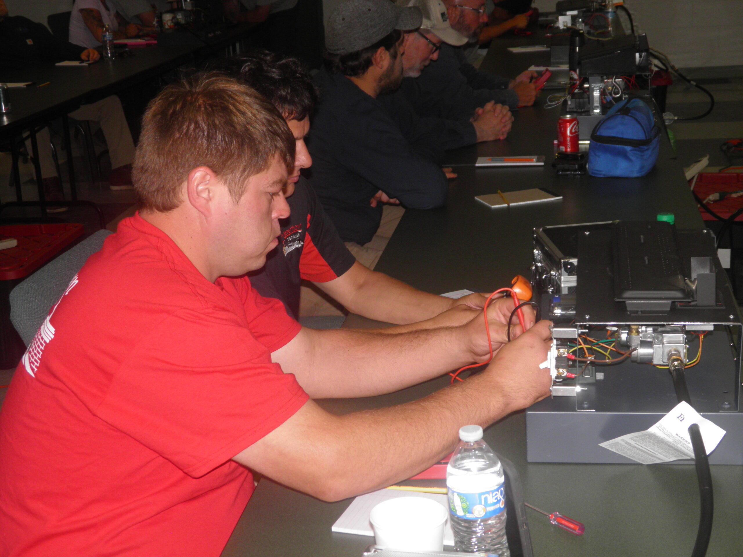 Intermediate Electronic Ignition, Hands On Spring Training Event - Dickson, TN; June 14, 2023