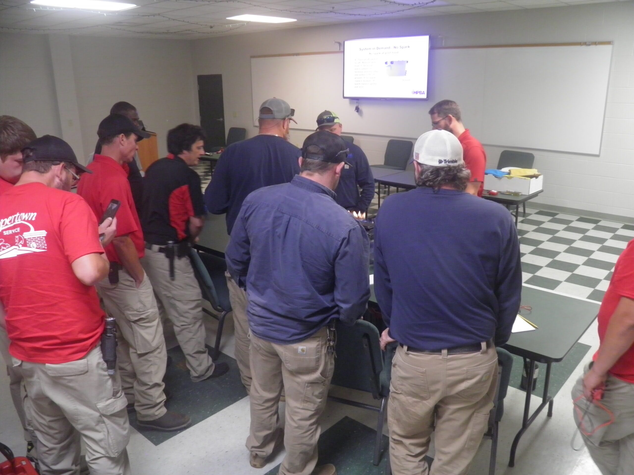 Intermediate Electronic Ignition, Hands On Spring Training Event - Dickson, TN; June 14, 2023
