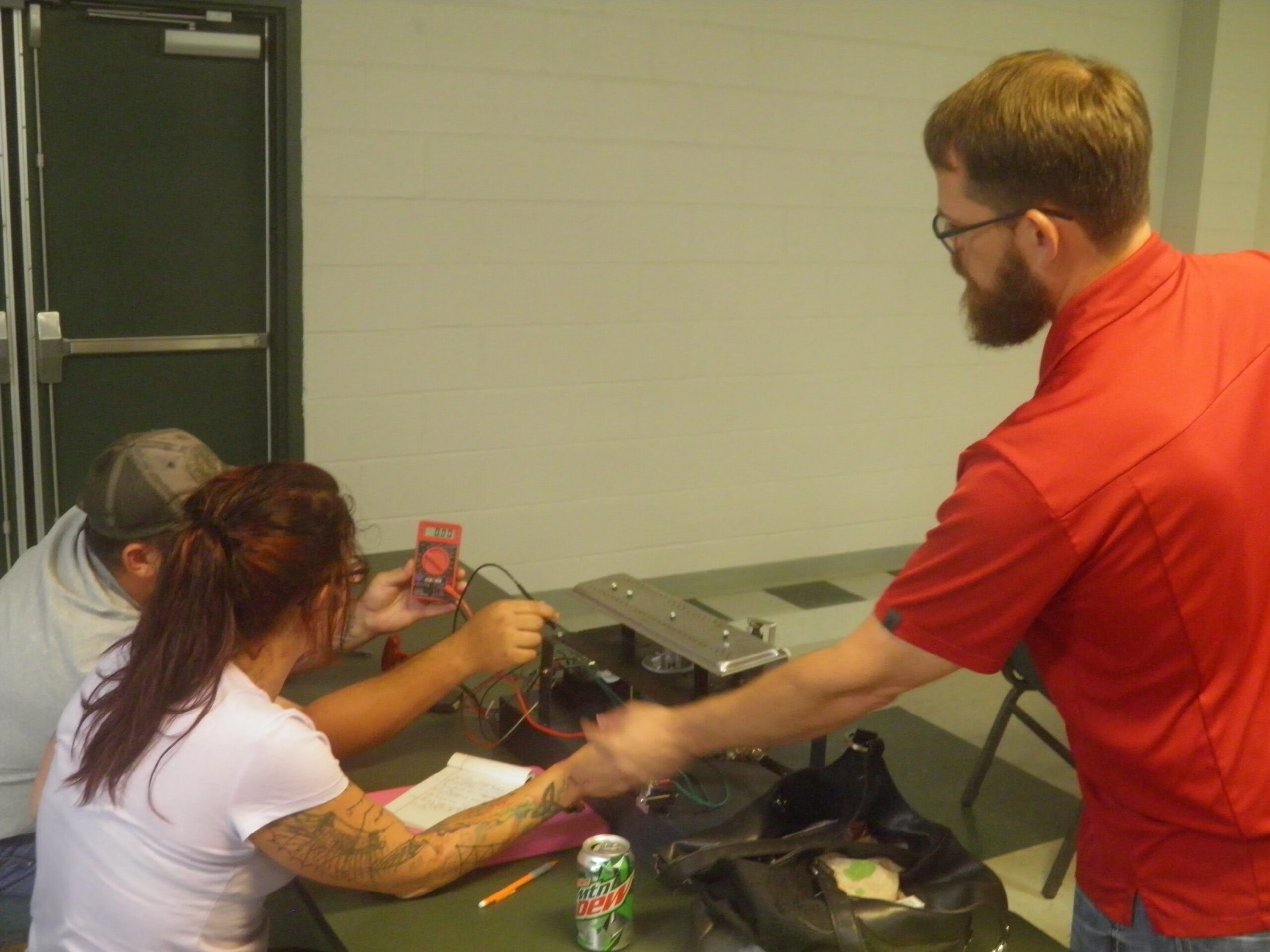 Intermediate Electronic Ignition, Hands On Spring Training Event - Dickson, TN; June 14, 2023