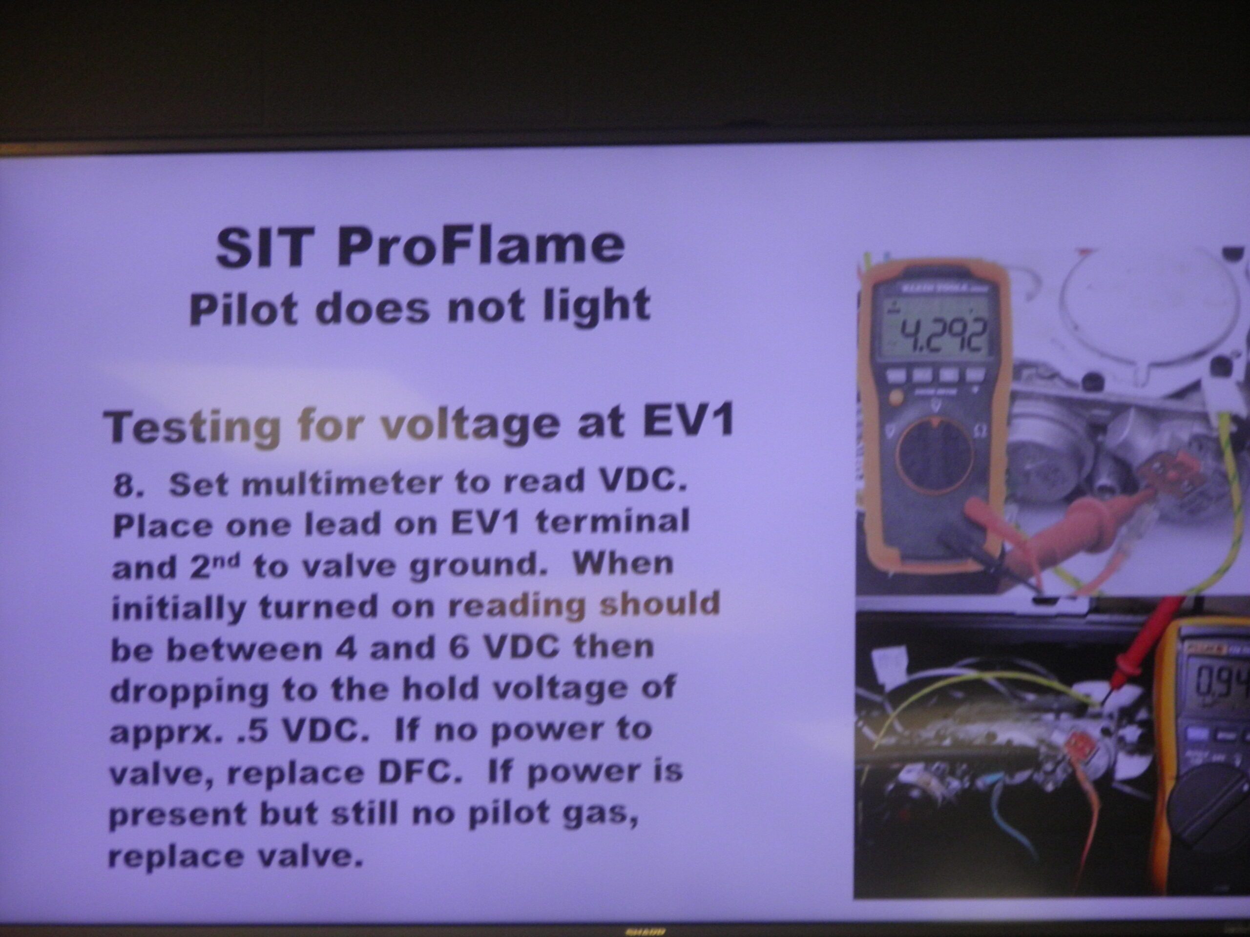 Intermediate Electronic Ignition, Hands On Spring Training Event - Dickson, TN; June 14, 2023