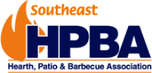Hearth Patio Barbecue Association Navigation Logo