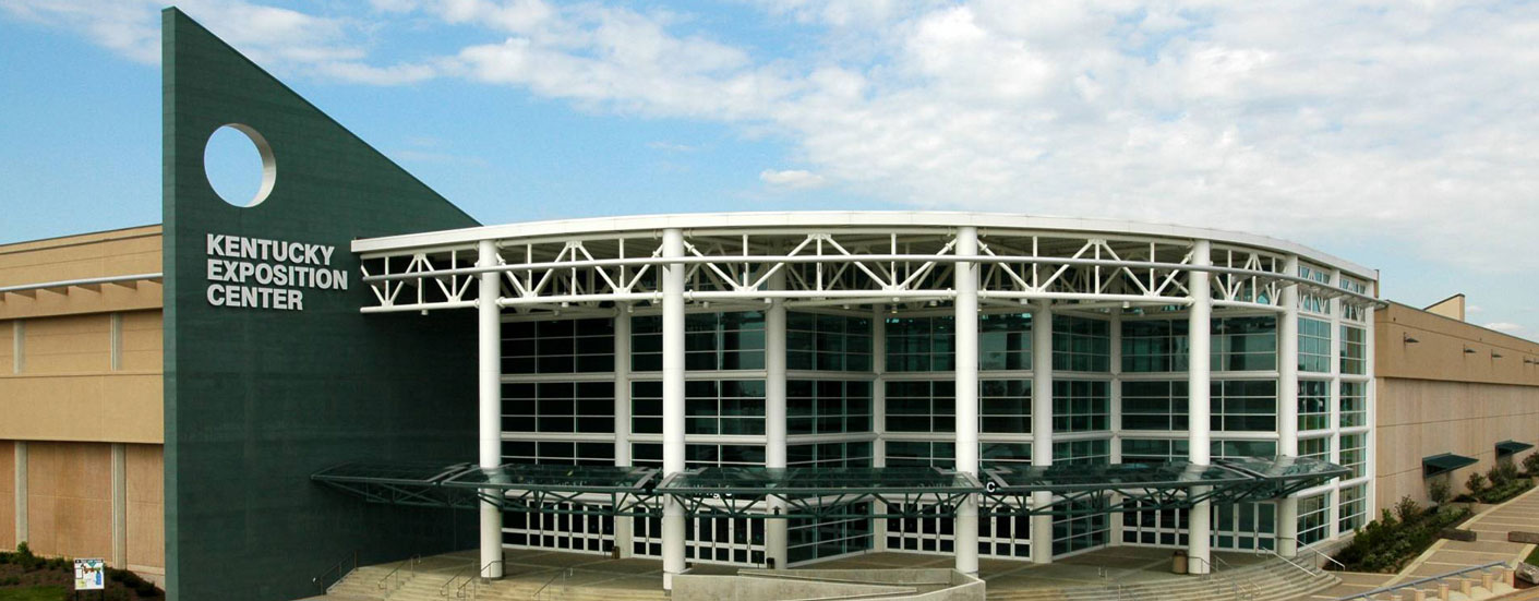 Kentucky Expo Center