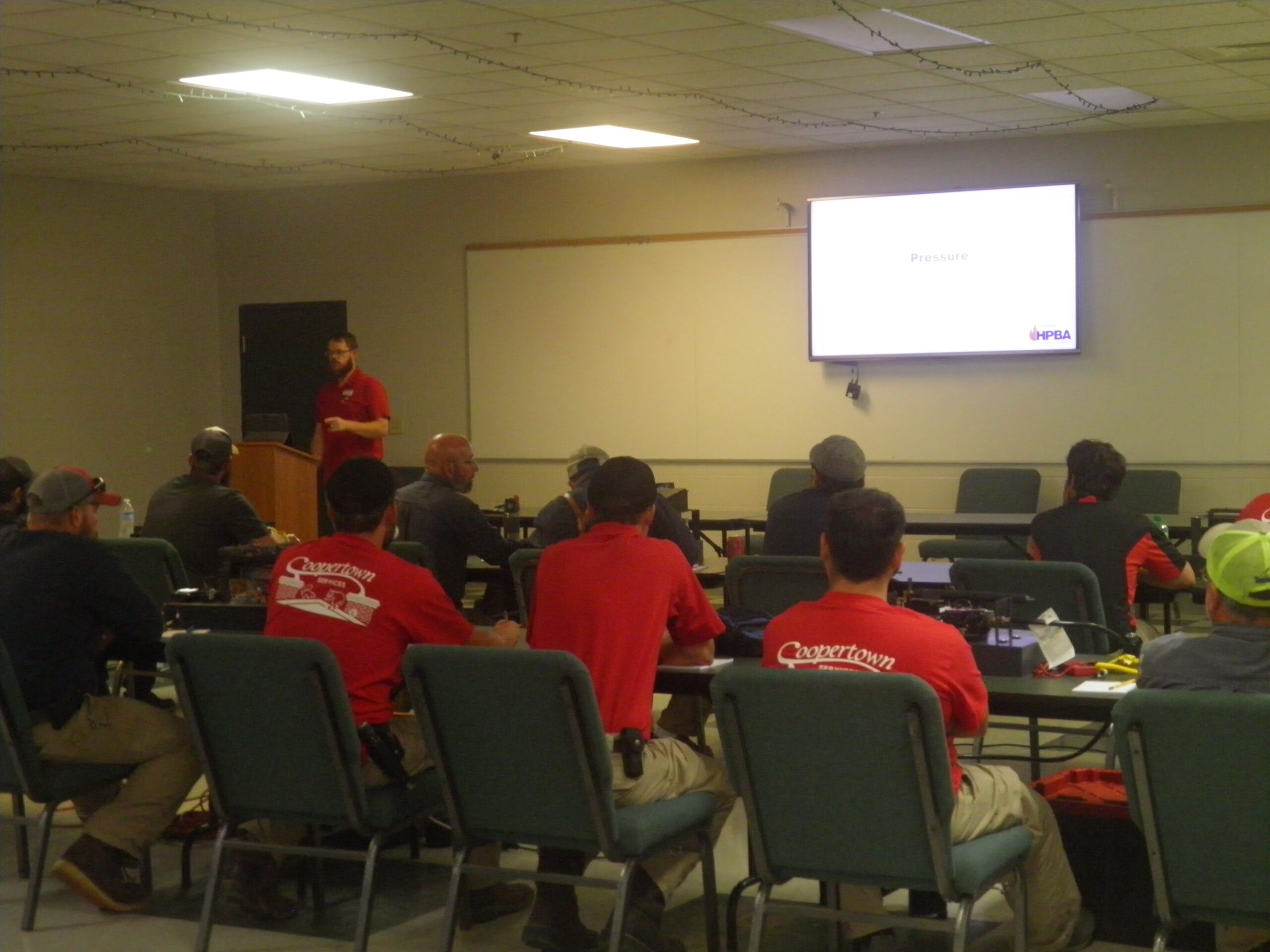 Intermediate Electronic Ignition, Hands On Spring Training Event - Dickson, TN; June 14, 2023