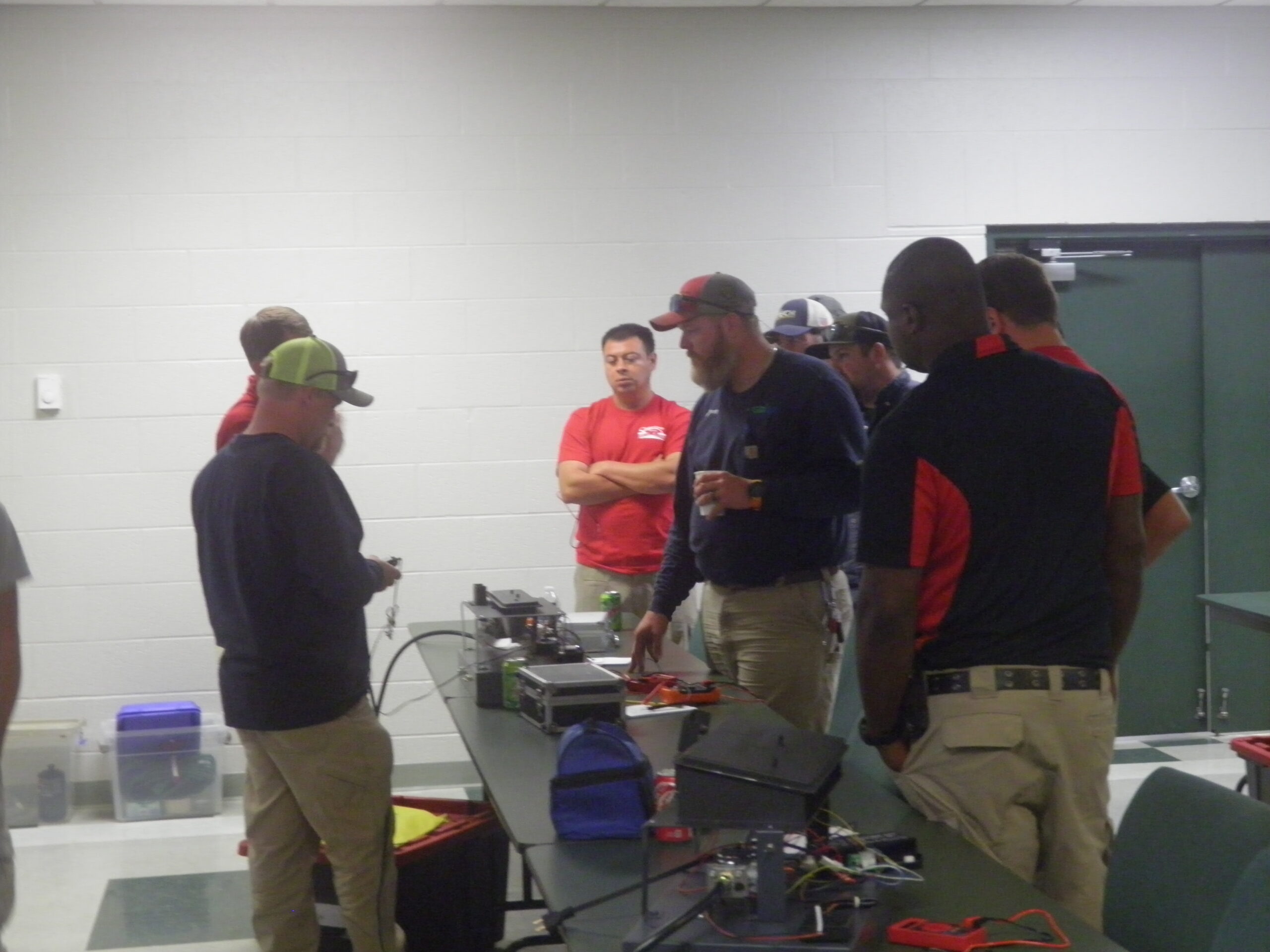 Intermediate Electronic Ignition, Hands On Spring Training Event - Dickson, TN; June 14, 2023