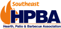 Southeast Hearth, Patio & Barbecue Association logo