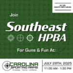 SEHPBA Guns & Fun Event