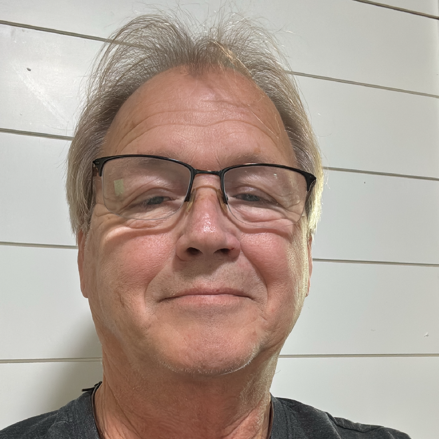 Randy Morris, SEHPBA Florida Representative