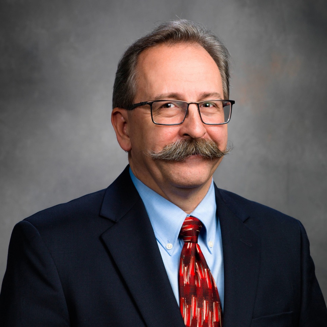 Jim Bostaph, SEHPBA Virginia Representative