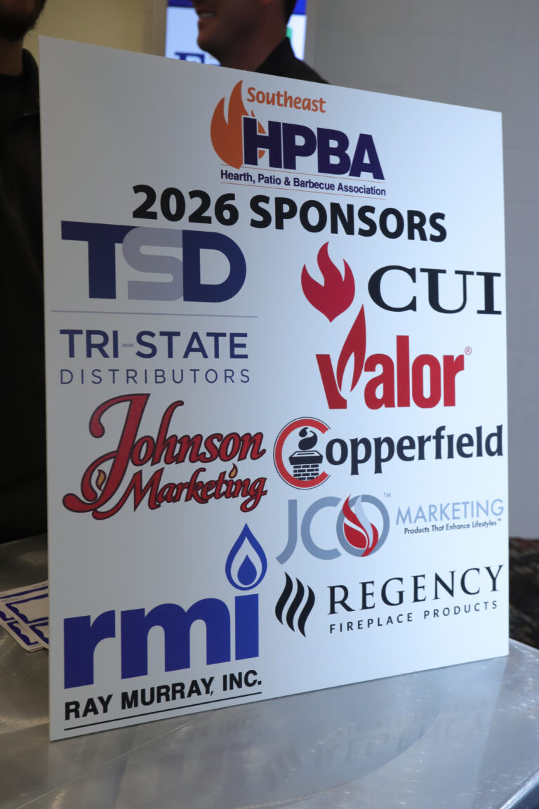 SEHPBA members at HPBExpo 2026 in New Orleans