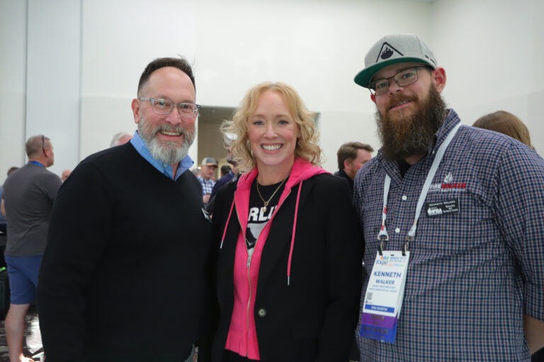 SEHPBA members at HPBExpo 2026 in New Orleans