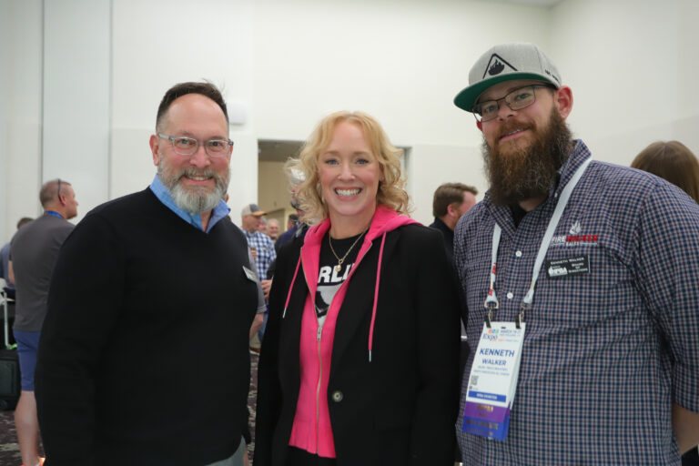 SEHPBA members at HPBExpo 2026 in New Orleans
