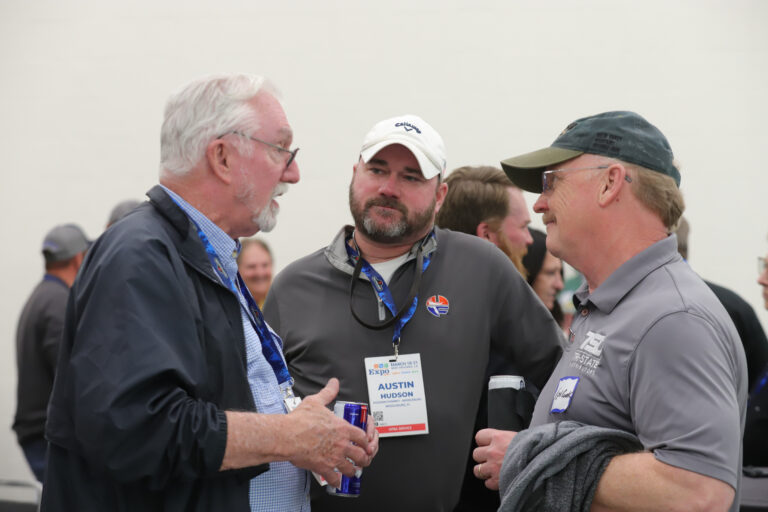 SEHPBA members at HPBExpo 2026 in New Orleans