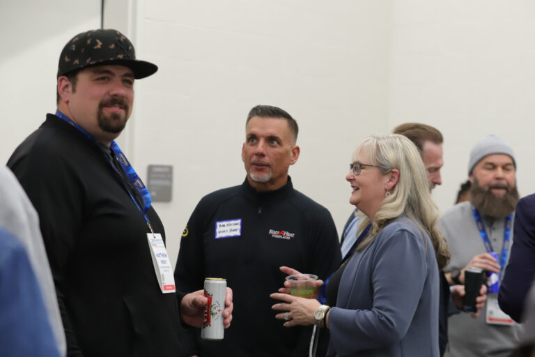 SEHPBA members at HPBExpo 2026 in New Orleans