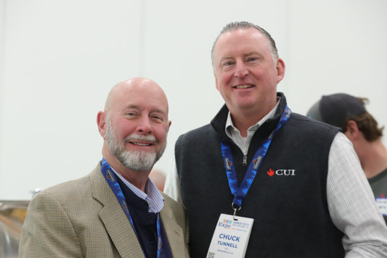 SEHPBA members at HPBExpo 2026 in New Orleans