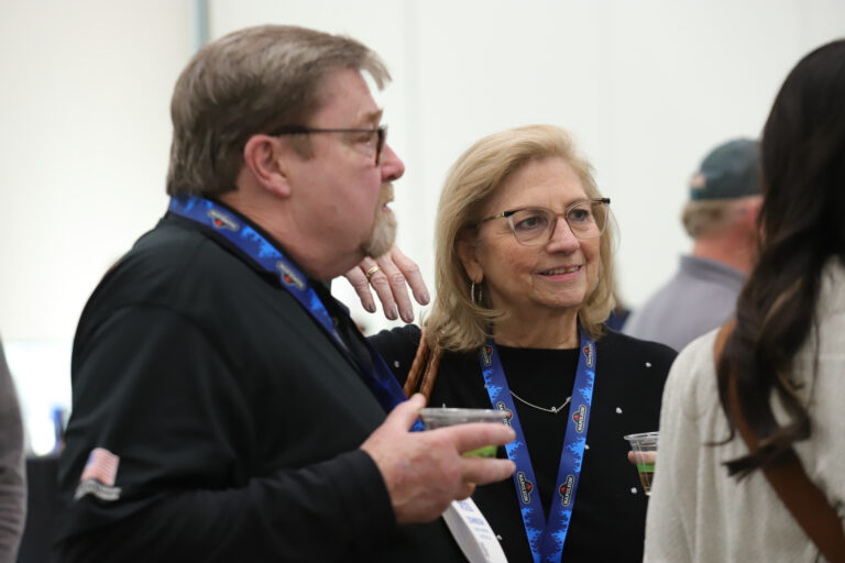 SEHPBA members at HPBExpo 2026 in New Orleans