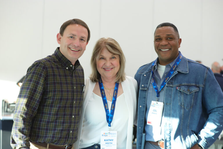 SEHPBA members at HPBExpo 2026 in New Orleans