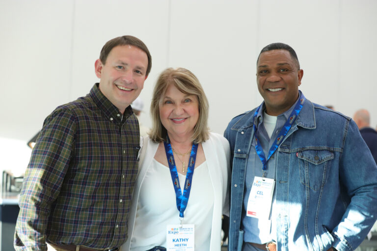 SEHPBA members at HPBExpo 2026 in New Orleans
