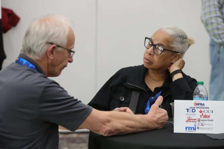 SEHPBA members at HPBExpo 2026 in New Orleans