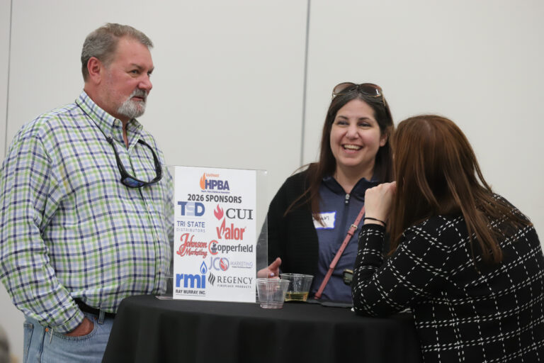SEHPBA members at HPBExpo 2026 in New Orleans