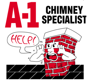 A-1 Chimney Specialist LLC logo