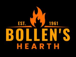 Bollen’s Hearth LLC logo