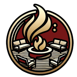 Crux Promotions LLC
dba Eternal Flame Outdoors logo