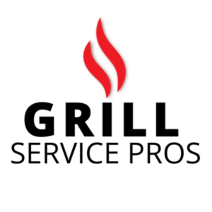 Grill Service Pros logo