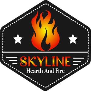 Skyline Hearth and Fire, LLC logo