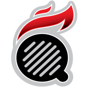 The BBQ Depot logo