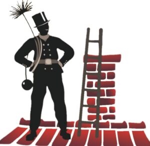 Woodheat Specialists, Inc. dba The Chimney Doctors logo
